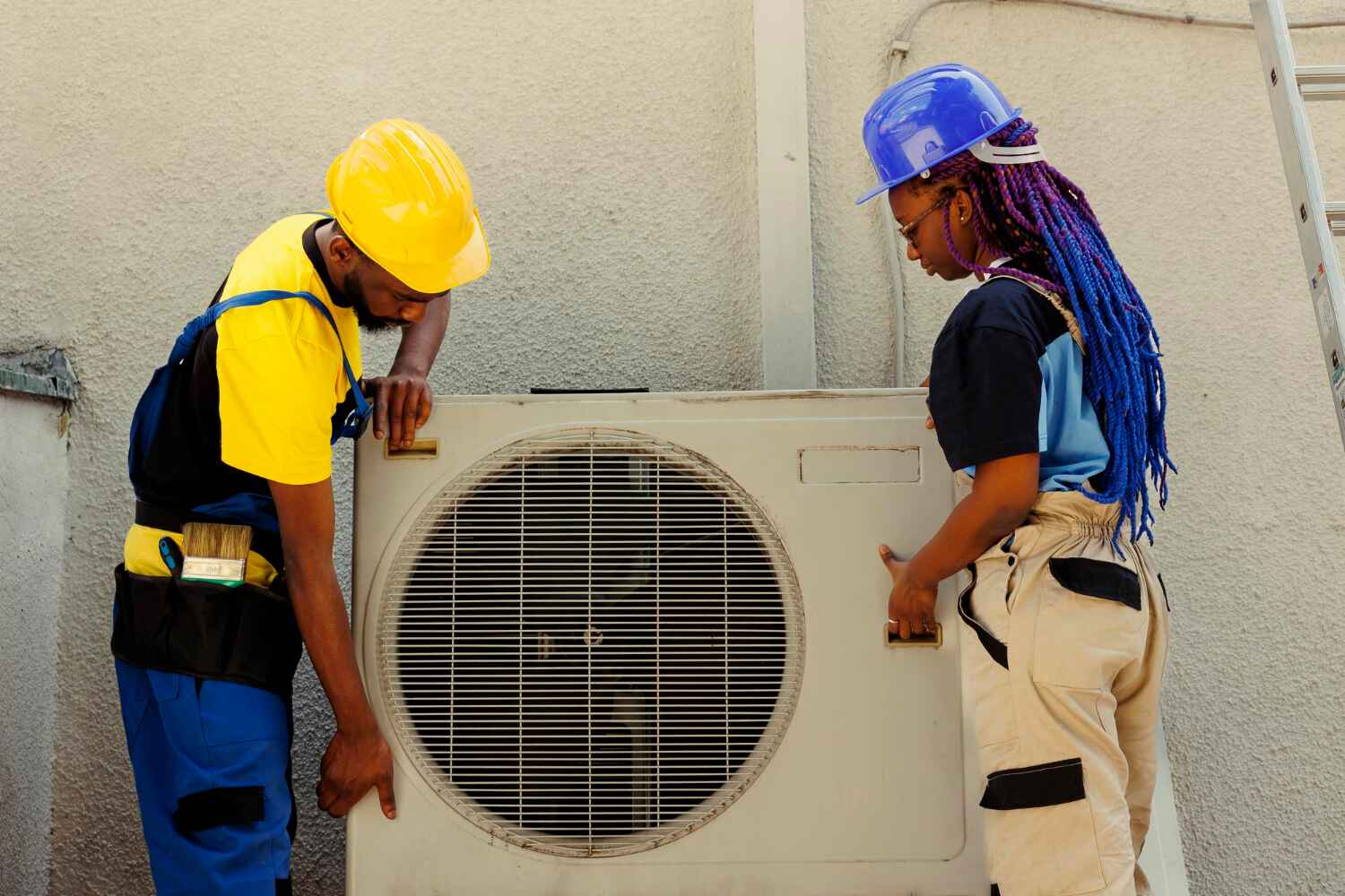 Best HVAC cleaning services  in Morrison, IL